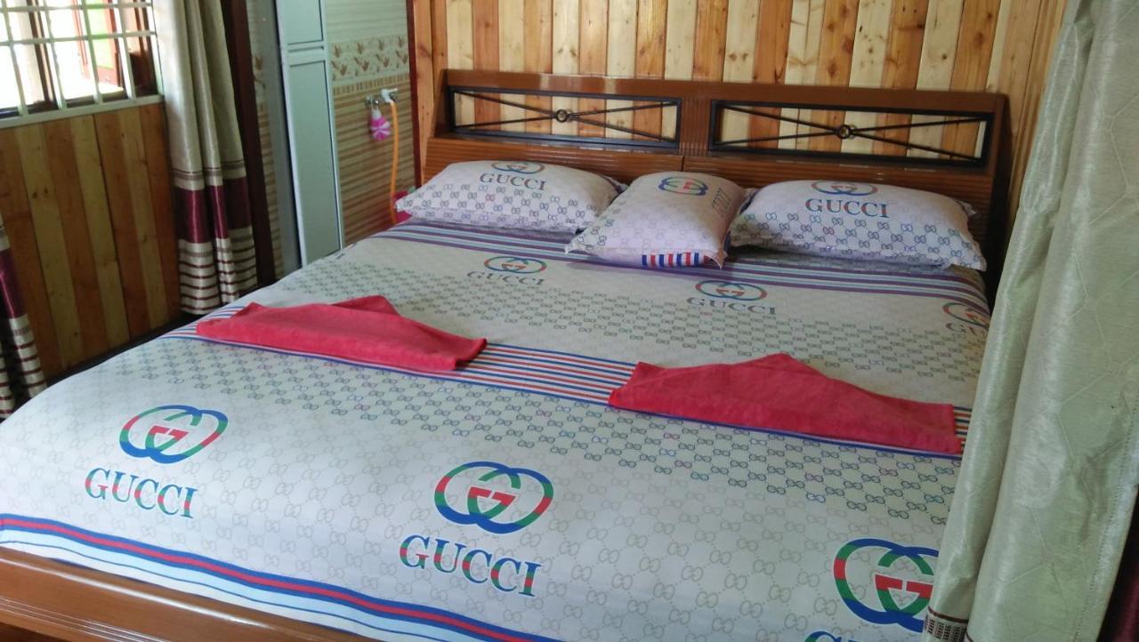 Chalet Kb Wakaf Kayu Kota Bharu Kültér fotó