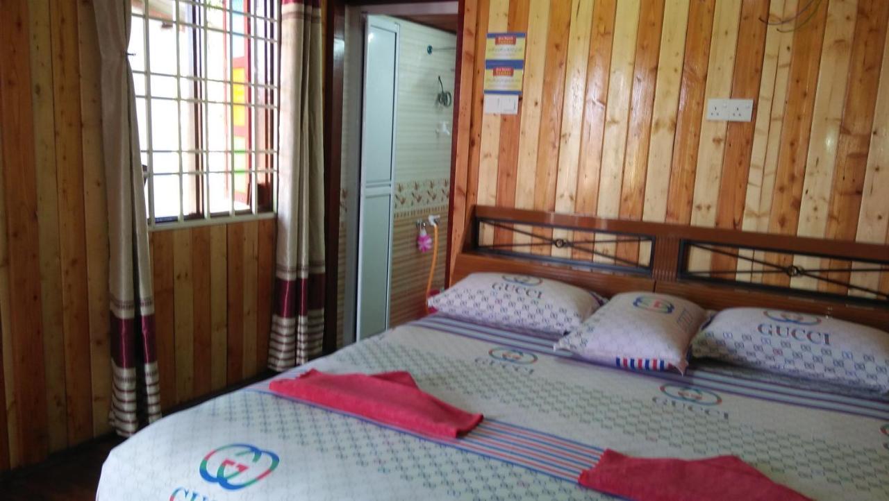 Chalet Kb Wakaf Kayu Kota Bharu Kültér fotó